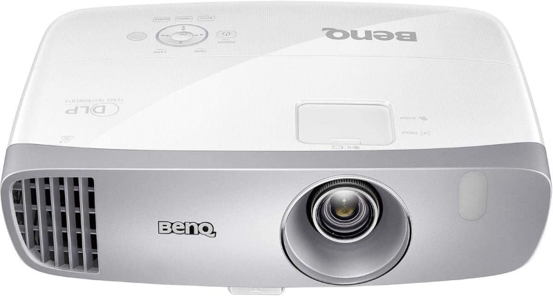 BenQ HT2050A 1080P Home Theater Projector