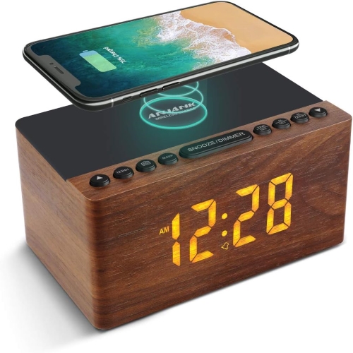 Best Digital Alarm Clock