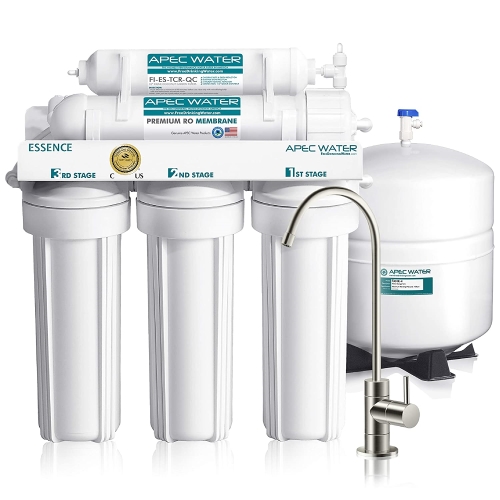 APEC Water Systems ROES-50 Essence