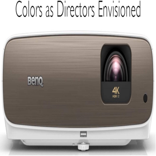BenQ HT3550 4K Home Theater Projector