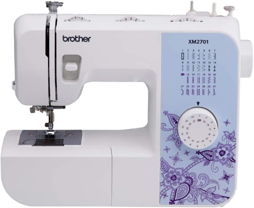 Brother XM2701 Sewing Machin