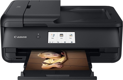 Best Home Printer Scanner