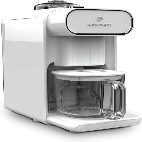 ChefWave Milkmade Dairy Alternative Vegan Nut Milk Maker