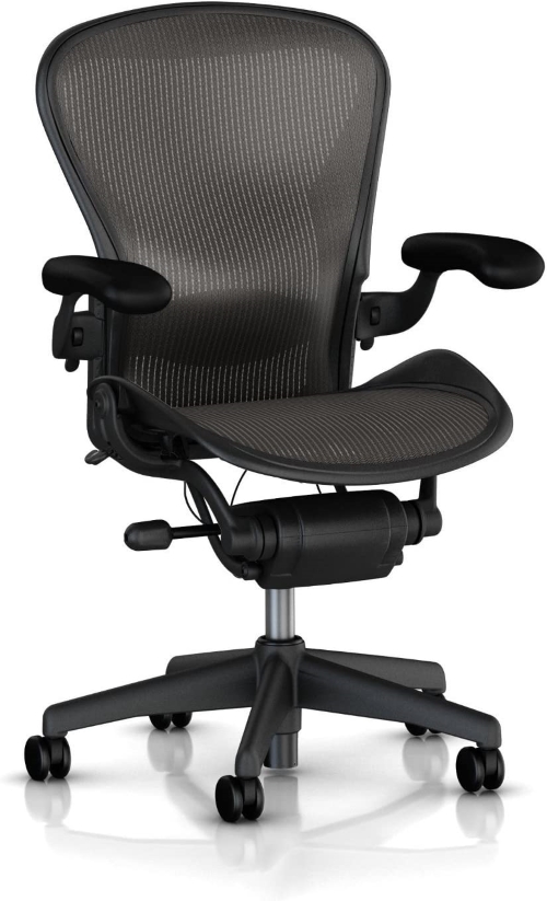 Herman Miller Classic Aeron Chair-Size B