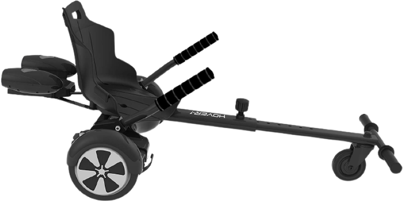 Hover-1 Falcon-1 Buggy Attachment