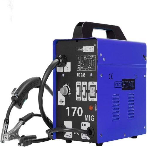 VIVOHOME MIG Welder