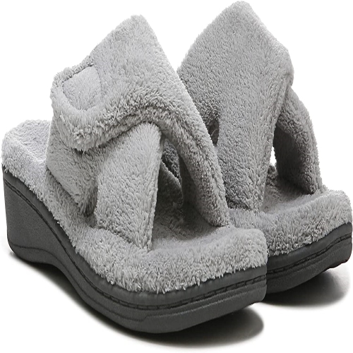 Best slippers with arch support for women