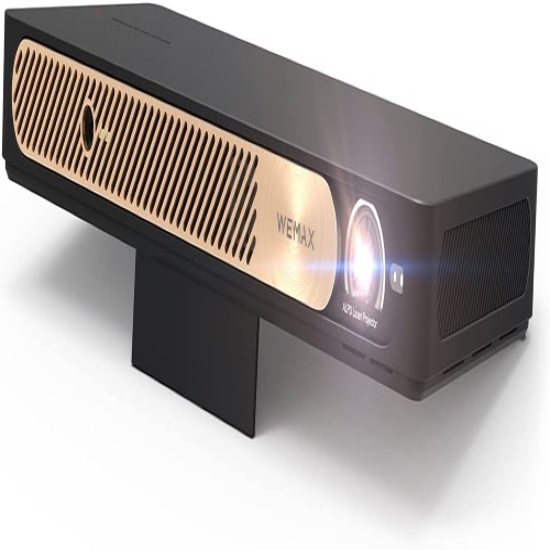 WEMAX Go Advanced Portable Smart Laser Projector