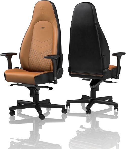 noblechairs ICON Gaming Chair and Office Chair