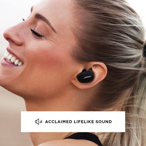 Best Earbuds For Running