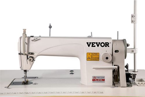 Best Industrial Sewing Machine