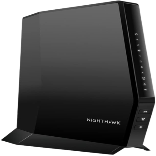 Best Modem Router Combo For Xfinity