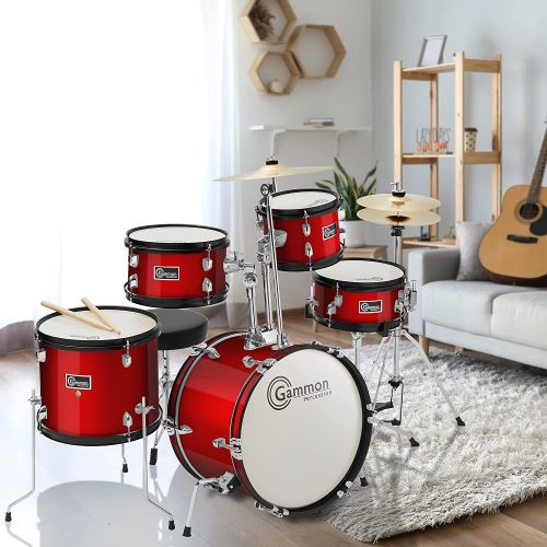 Best drums for adults