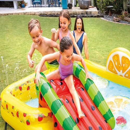 Best inflatable pool