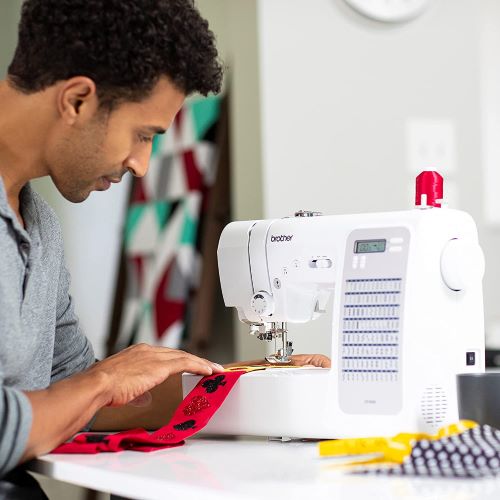 best Computerized Sewing and Quilting Machine