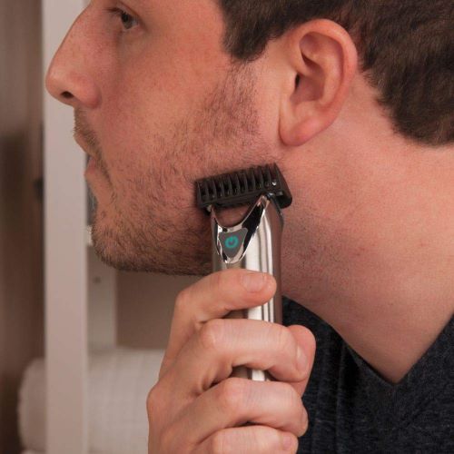 Best electric shaver for beard trimming
