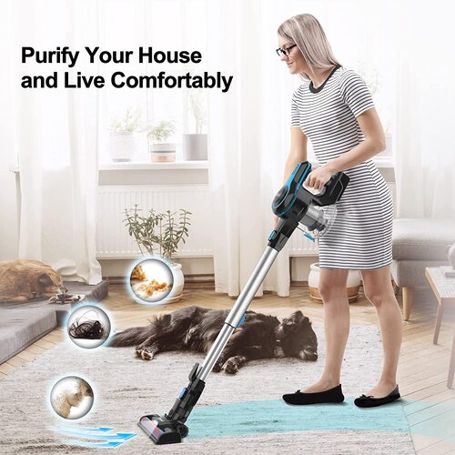 best Cordless Vacuum Cleaner
