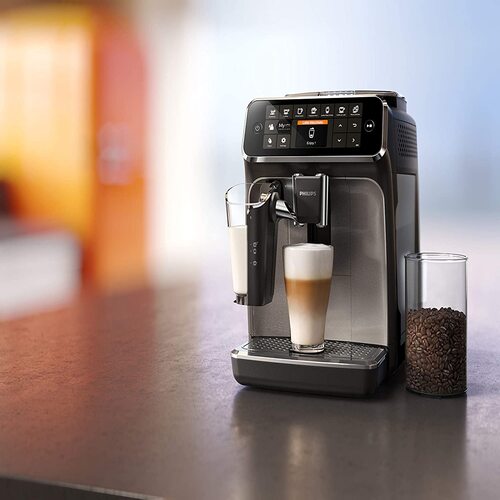 best automatic espresso machine