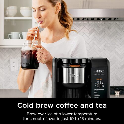 best cold brew coffee maker