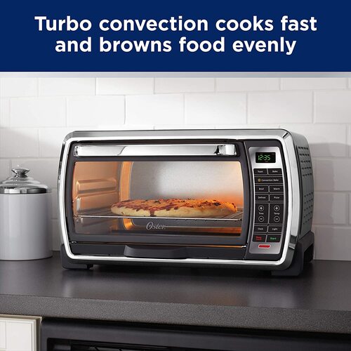 best convection toaster ovens