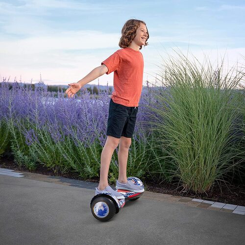 best hoverboard for beginners