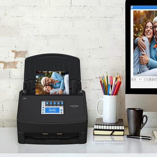 best photo scanner for mac