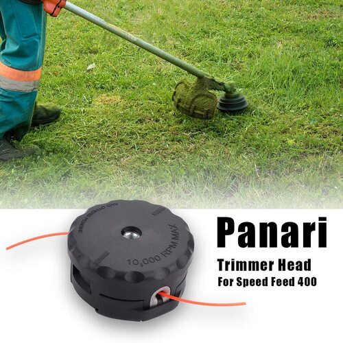 best trimmer head replacement