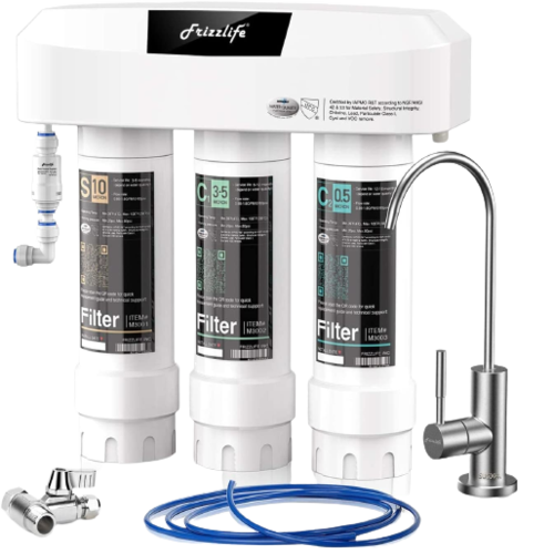 best water filtration system