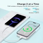 Best Portable Charger For Iphone 12