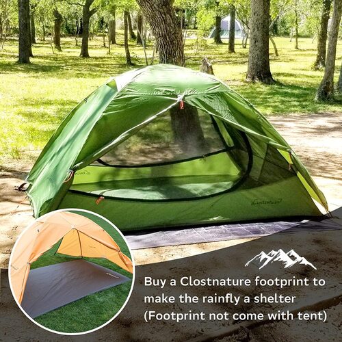 best budget backpacking tent