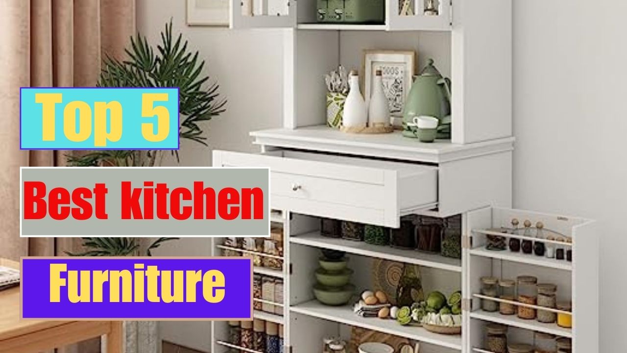 kitchen furniture Top 5 kitchen furniture design Review